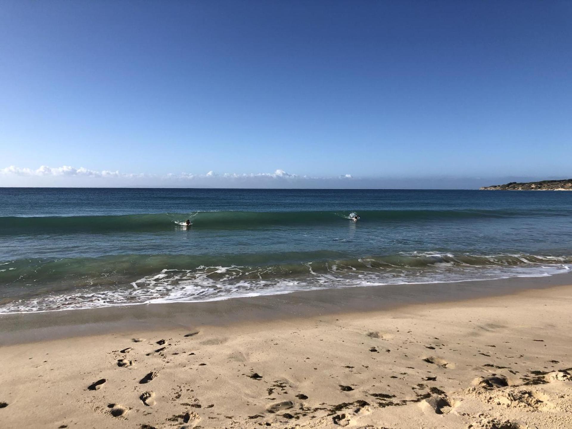 Beautiful Coastal Retreat In Punta Paloma Tarifaアパートメント エクステリア 写真