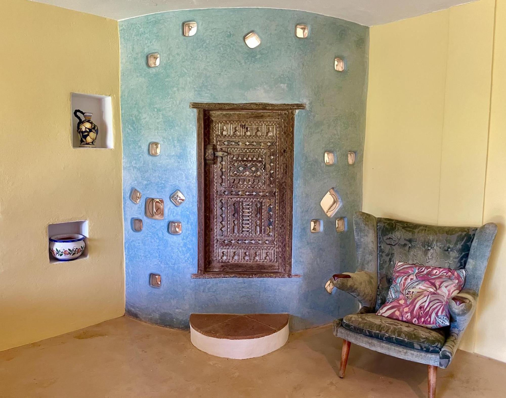 Beautiful Coastal Retreat In Punta Paloma Tarifaアパートメント エクステリア 写真