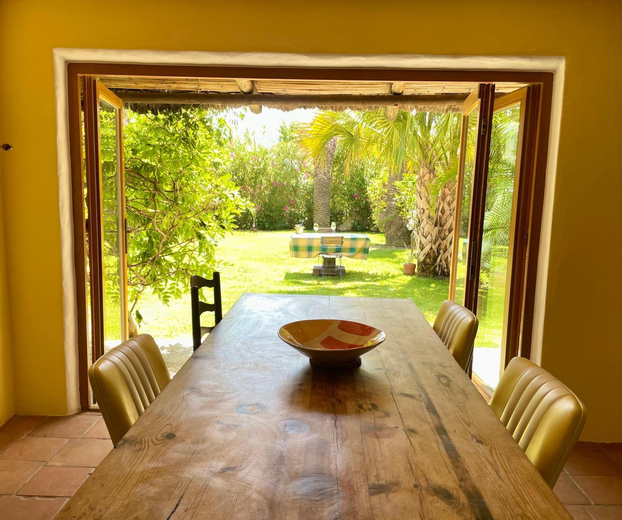 Beautiful Coastal Retreat In Punta Paloma Tarifaアパートメント エクステリア 写真