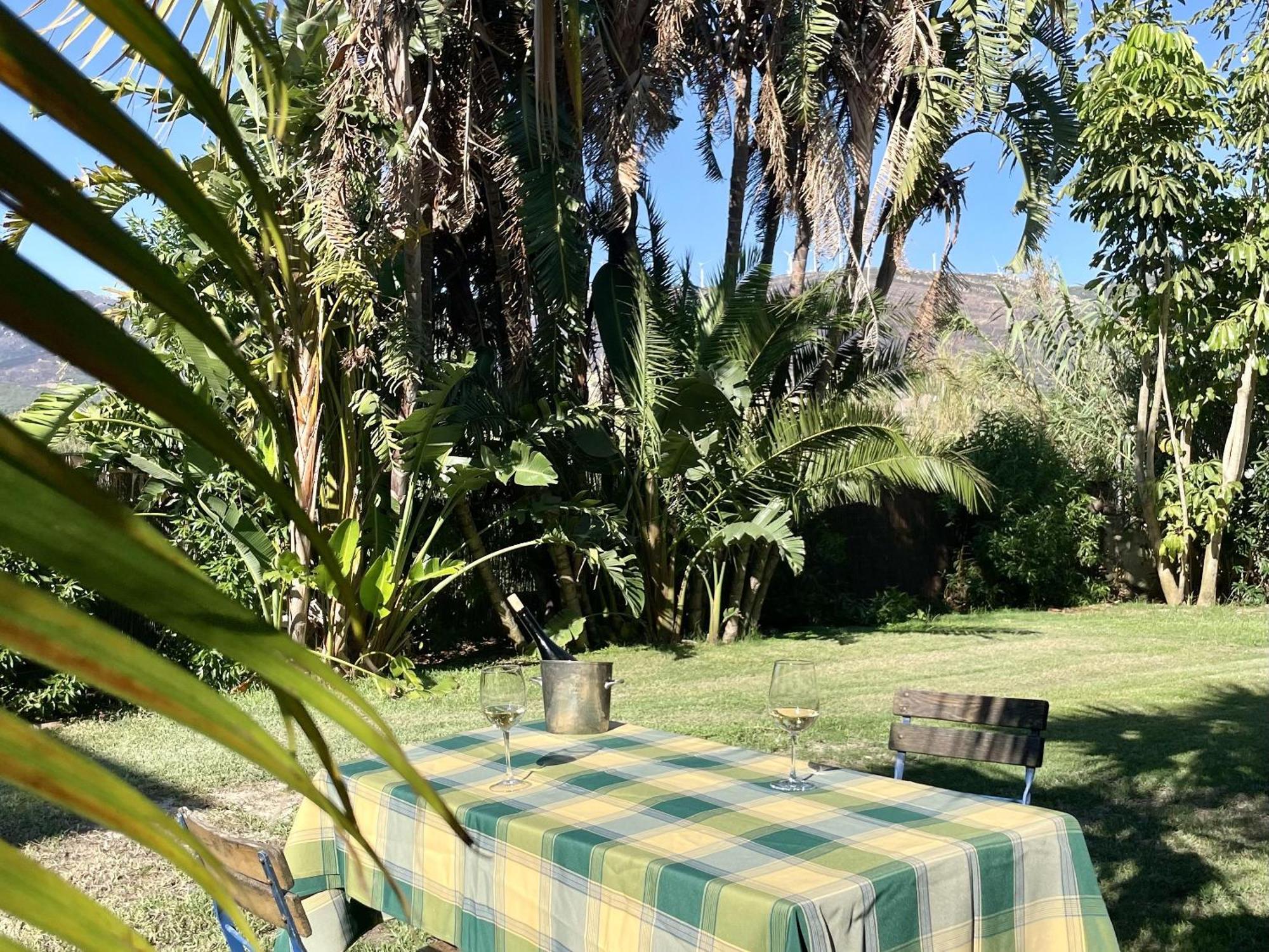 Beautiful Coastal Retreat In Punta Paloma Tarifaアパートメント エクステリア 写真