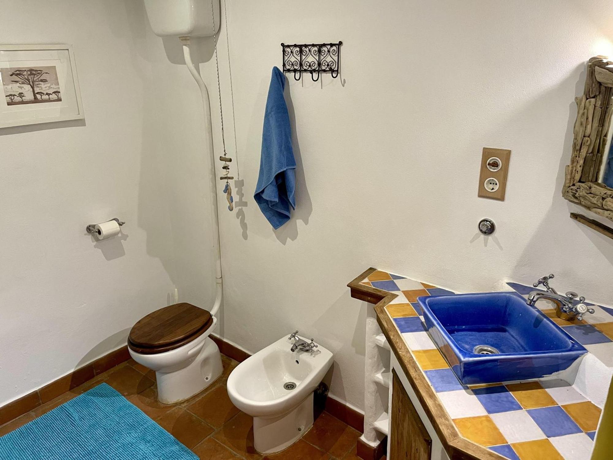 Beautiful Coastal Retreat In Punta Paloma Tarifaアパートメント エクステリア 写真