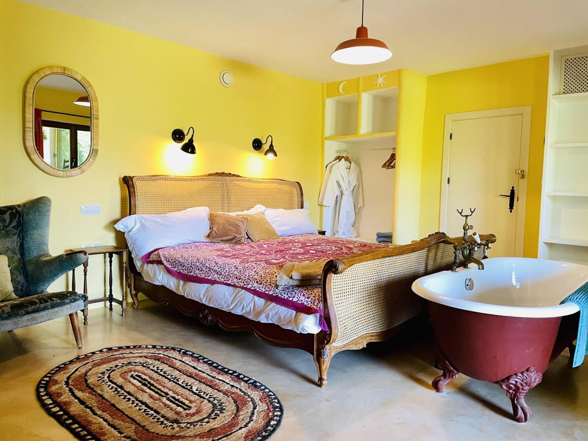Beautiful Coastal Retreat In Punta Paloma Tarifaアパートメント エクステリア 写真