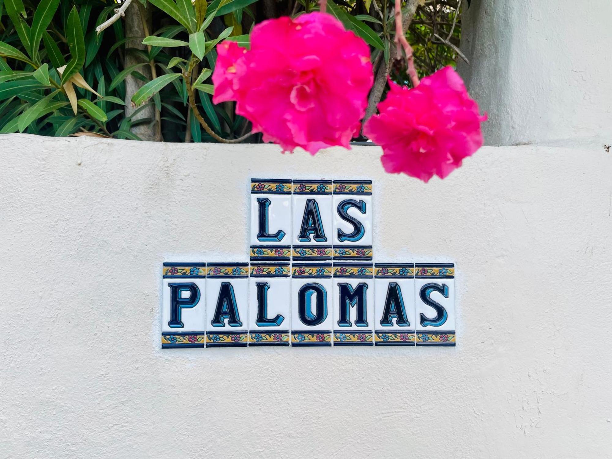 Beautiful Coastal Retreat In Punta Paloma Tarifaアパートメント エクステリア 写真