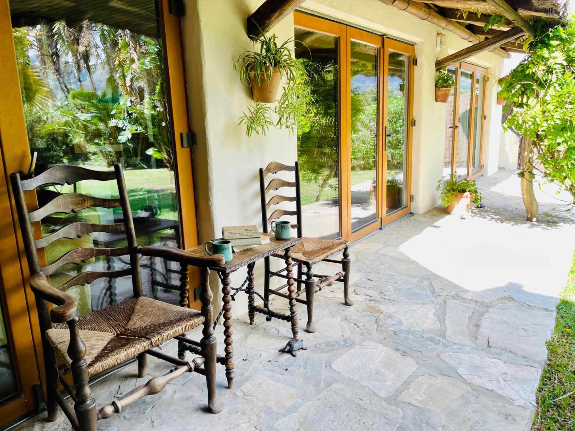 Beautiful Coastal Retreat In Punta Paloma Tarifaアパートメント エクステリア 写真