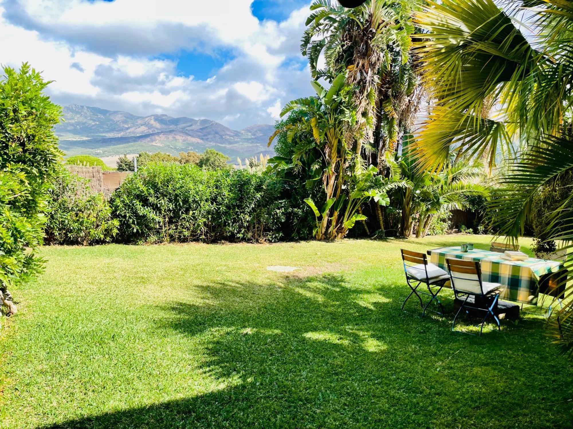 Beautiful Coastal Retreat In Punta Paloma Tarifaアパートメント エクステリア 写真