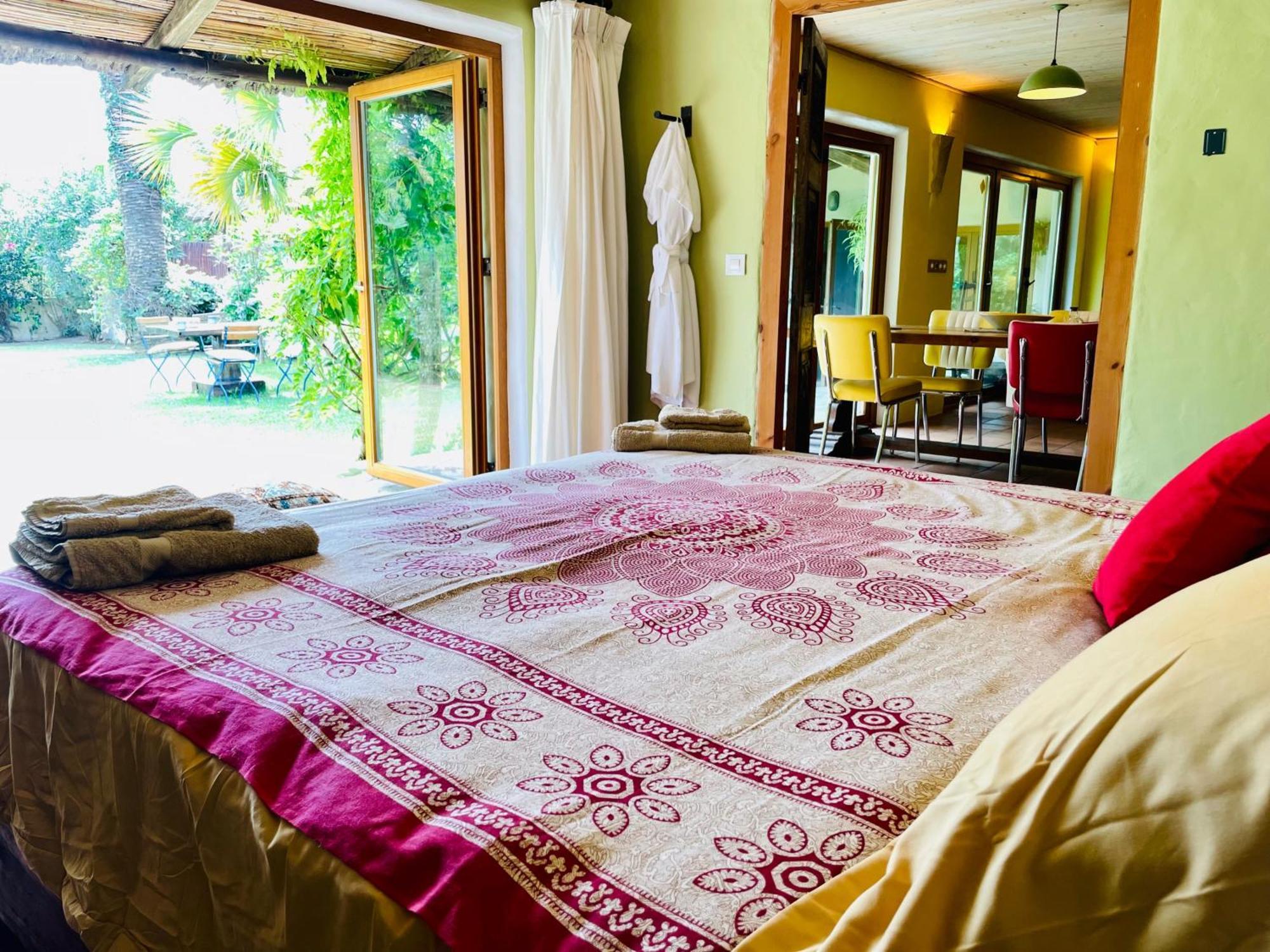 Beautiful Coastal Retreat In Punta Paloma Tarifaアパートメント エクステリア 写真