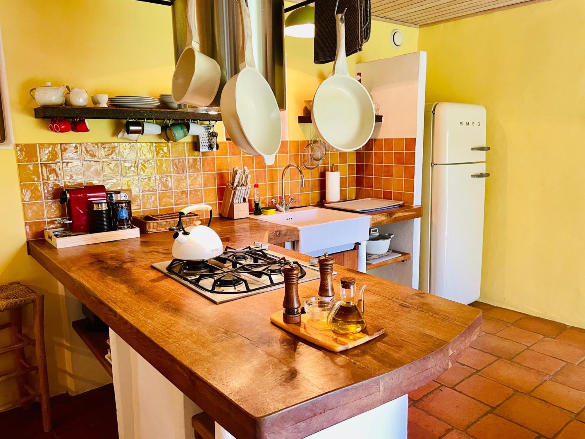 Beautiful Coastal Retreat In Punta Paloma Tarifaアパートメント エクステリア 写真