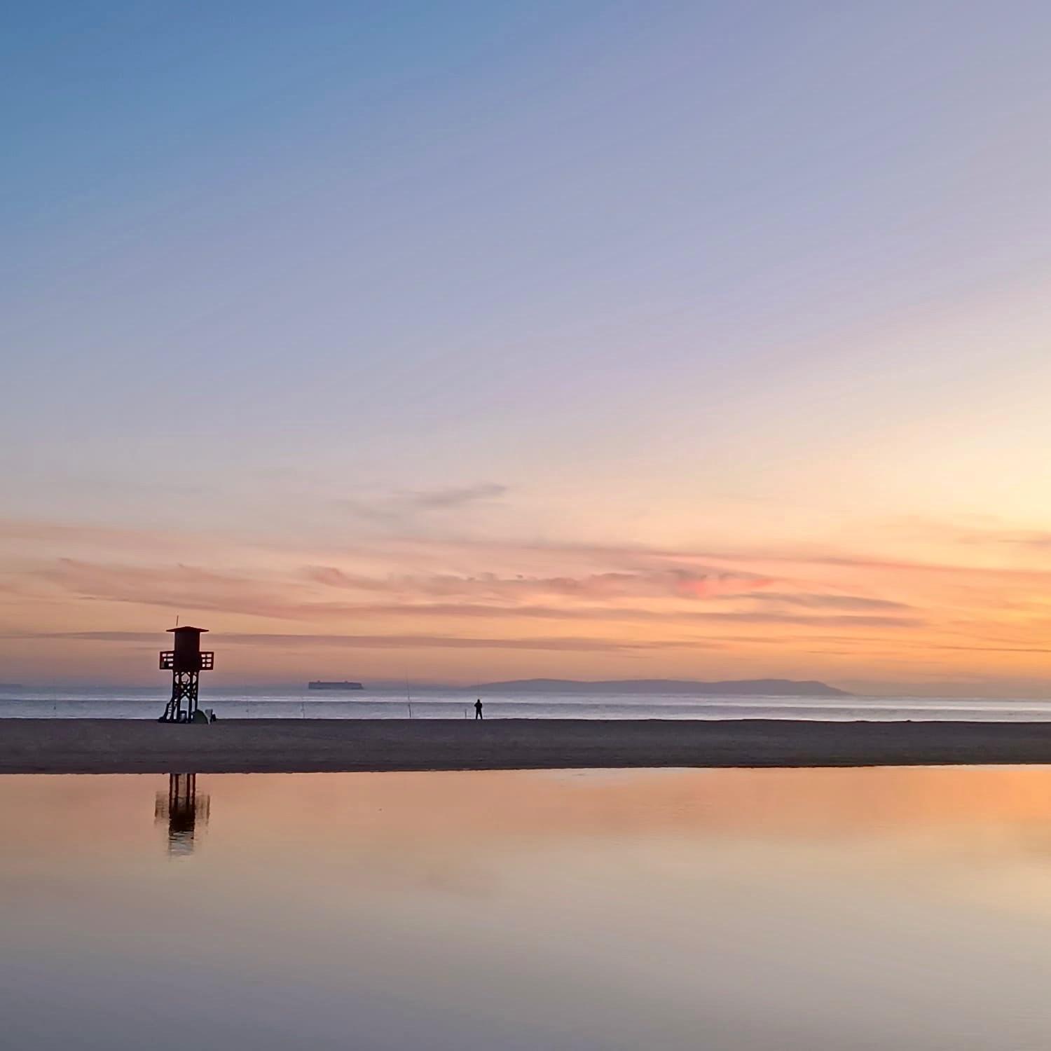 Beautiful Coastal Retreat In Punta Paloma Tarifaアパートメント エクステリア 写真