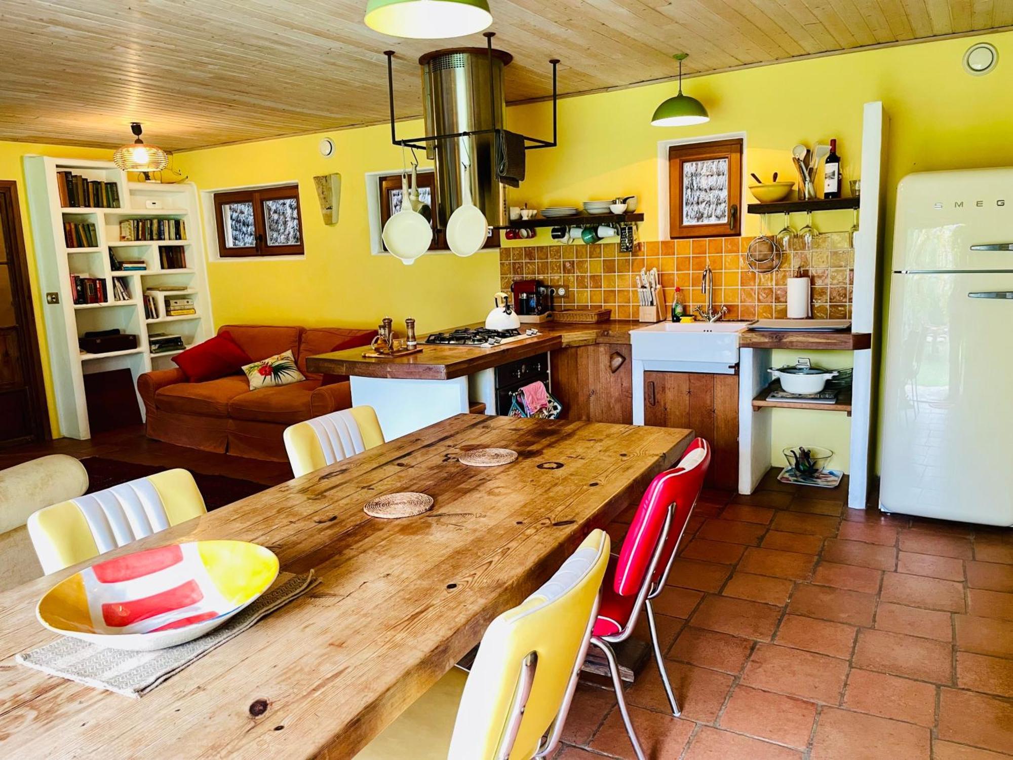 Beautiful Coastal Retreat In Punta Paloma Tarifaアパートメント エクステリア 写真