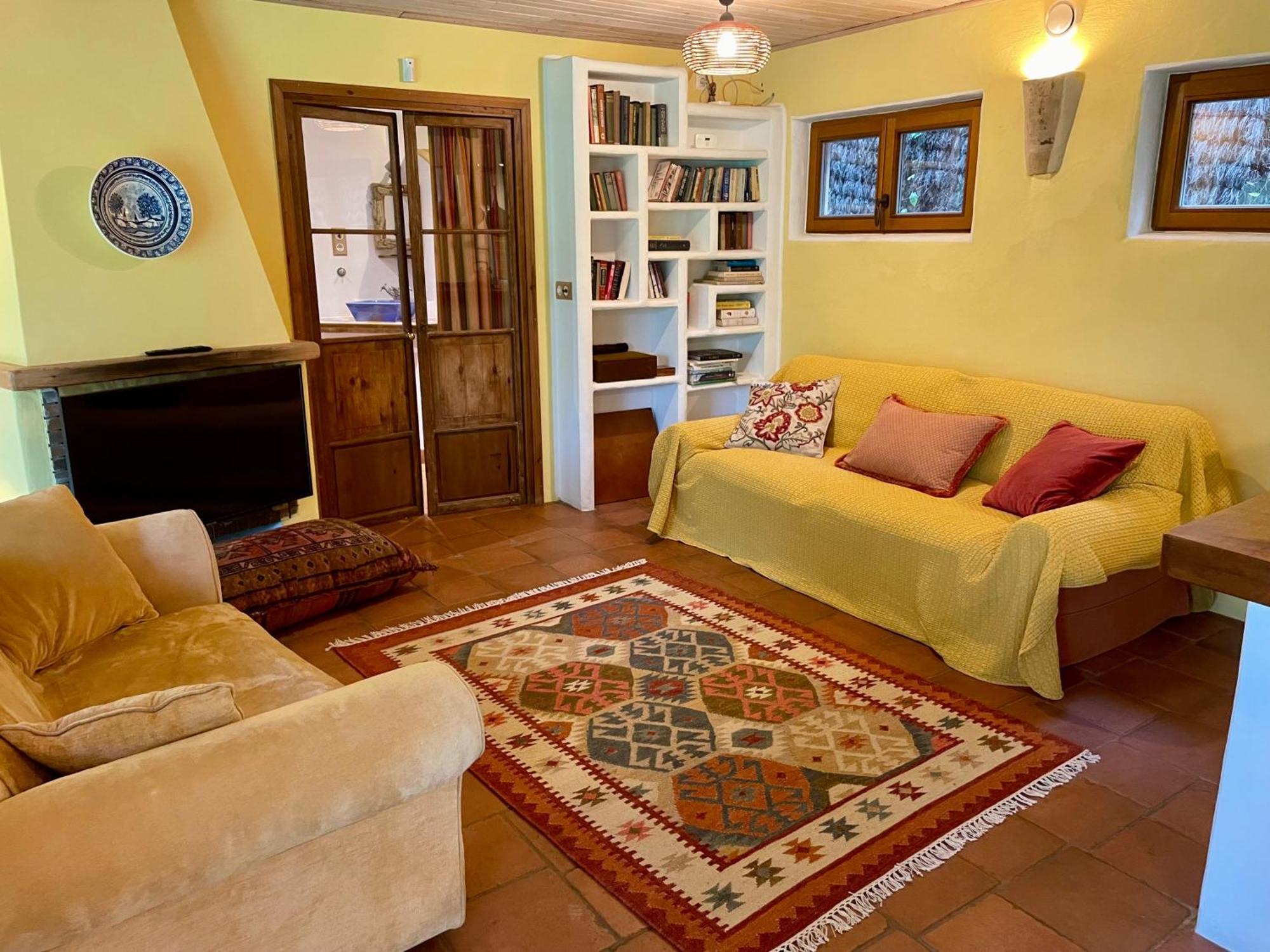 Beautiful Coastal Retreat In Punta Paloma Tarifaアパートメント エクステリア 写真