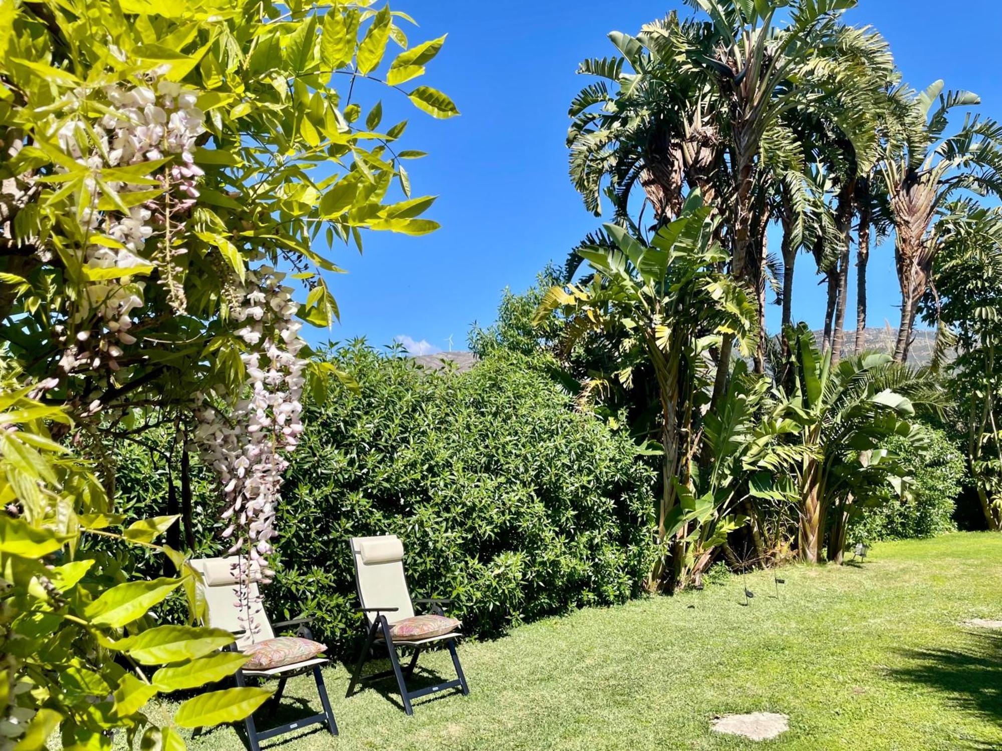 Beautiful Coastal Retreat In Punta Paloma Tarifaアパートメント エクステリア 写真